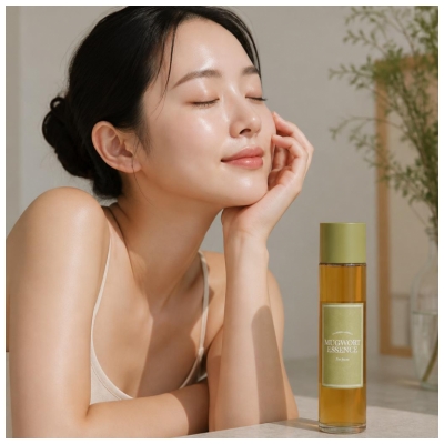 I'm From Mugwort Essence pour le Visage 160 ml