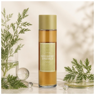 I'm From Mugwort Essence pour le Visage 160 ml
