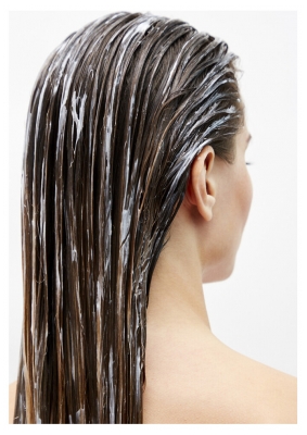 Vichy Dercos Kera-Solutions Shampooing Reconstituant 250 ml