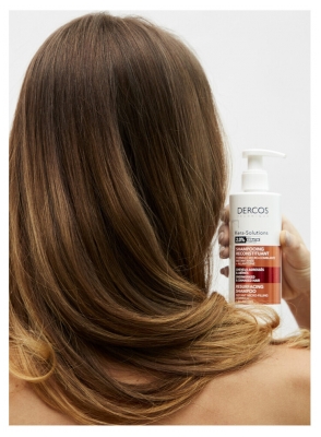 Vichy Dercos Kera-Solutions Shampooing Reconstituant 250 ml
