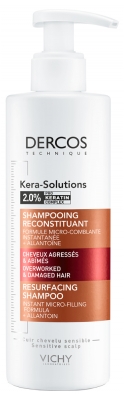 Vichy Dercos Kera-Solutions Shampooing Reconstituant 250 ml