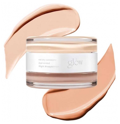 Glow Not Dry Concealer Toutes Peaux 10 g