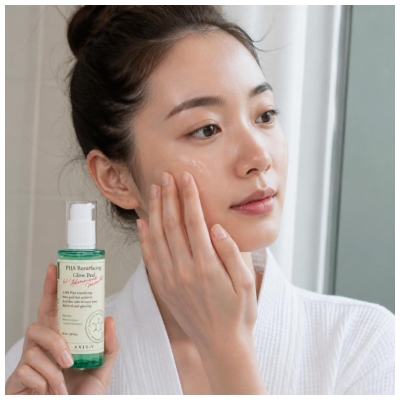 Axis-Y PHA Peeling Resurfaçant Éclat 50 ml