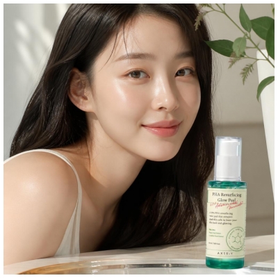 Axis-Y PHA Peeling Resurfaçant Éclat 50 ml