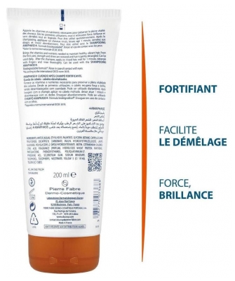 Ducray Anaphase Soin Après-Shampooing Fortifiant Chute de Cheveux 200 ml