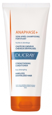 Ducray Anaphase Soin Après-Shampooing Fortifiant Chute de Cheveux 200 ml