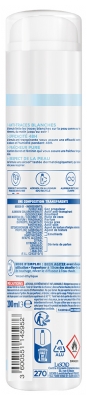 Narta Déodorant Anti-Transpirant Invisible 48H en Spray 200 ML