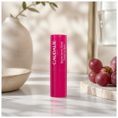 Caudalie Vinotherapist Baume Lèvres Nourrissant Teinté 4,5 g