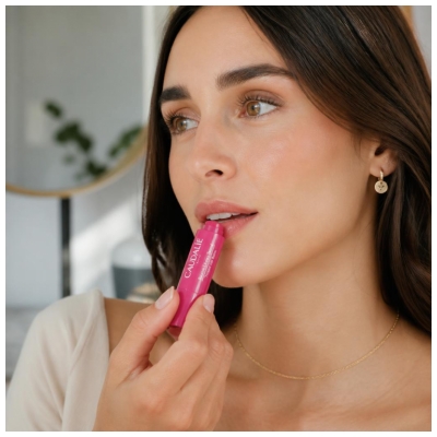 Caudalie Vinotherapist Baume Lèvres Nourrissant Teinté 4,5 g