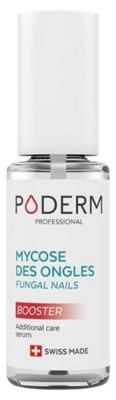 Poderm Mycose des Ongles Complément Booster 6 ml