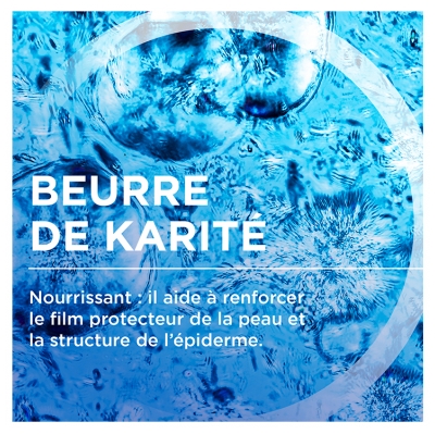 Stick lèvres ultra-hydratant pour peaux sèches et sensibles 4 g