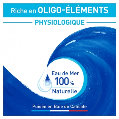 Stérimar Hygiène du Nez Adultes et Enfants 100 ml