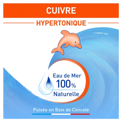 Stérimar Nez Bouché Bébé Dès 3 Mois 100 ml