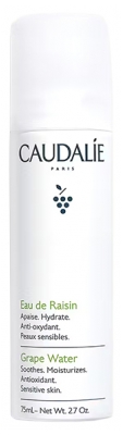 Caudalie Eau de Raisin Apaisante 75 ml