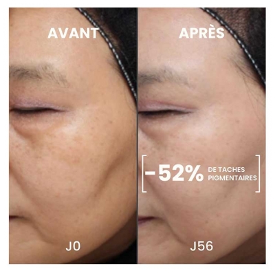 Pulpe de Vie Éclat Gel Crème Tous Types de Peaux Bio 40 ml
