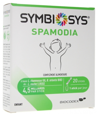 Probiodyn IntimaFlor Stickage 30 Sticks