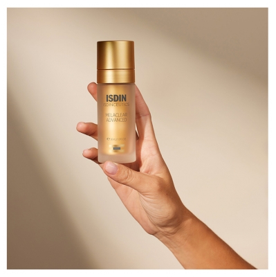 Isdin Isdinceutics Melaclear Sérum Anti-Taches Recharge 30 ml