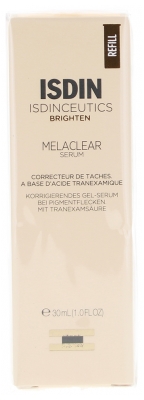 Isdin Isdinceutics Melaclear Sérum Anti-Taches Recharge 30 ml