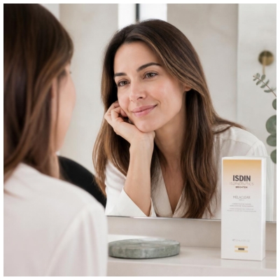 Isdin Isdinceutics Melaclear Sérum Anti-Taches 30 ml