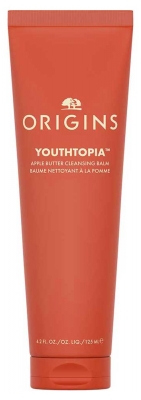 Origins Youthtopia Baume Nettoyant Visage Pomme 125 ml