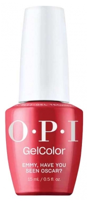 O.P.I Vernis à Ongles Semi-Permanent Gel Color 15 ml 