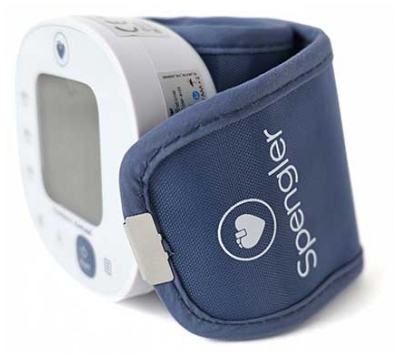 Spengler-Holtex Neotens Nomade Poignet Tensiomètre Électronique