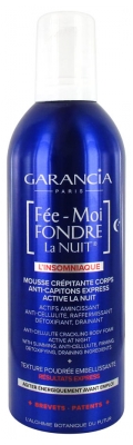 Garancia Garan Fée Moi Fondre Nuit 400 ml