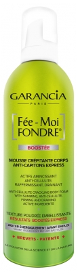 Garancia Garan Fée Moi Fondre Boost400Ml