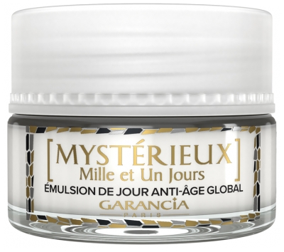Garancia Mystérieux Mille et Un Jours Émulsion de Jour Anti-Âge 30 ml