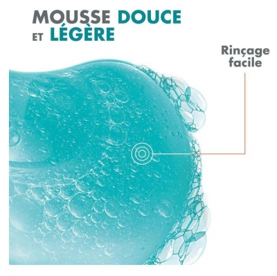 Avène Cleanance Gel Nettoyant 100 ML