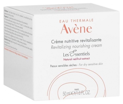Noreva Alpha Km+ Crème de Nuit 50 ml