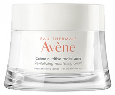 Noreva Alpha Km+ Crème de Nuit 50 ml
