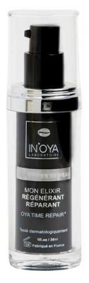 In'Oya Repair'Oya Mon Élixir Régénérant Réparant pour Tous les Types de Peaux 30 ml
