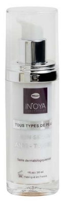 In'Oya Mel'Oya Sérum Anti Taches pour les Peaux Noires et Mates 30 ml