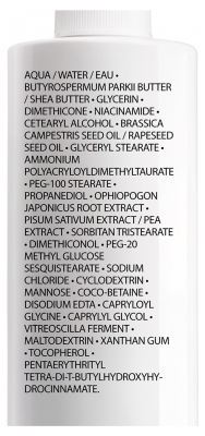 La Roche-Posay Lipikar AP+ Max Baume Triple Réparation 72H Dès la Naissance 400 ml