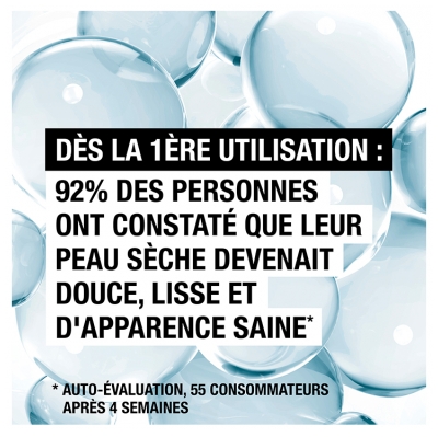 Neutrogena Hydratation Profonde Lait Enrichi en Huile Flacon-Pompe 400 ml