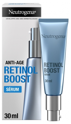 Neutrogena Retinol Boost Sérum 30 ml