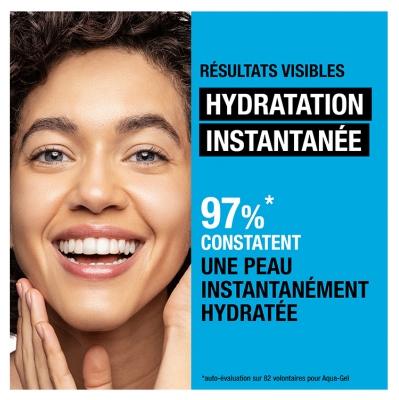 Neutrogena Hydro Boost Aqua-Gel Peaux Normales à Mixtes 50 ml