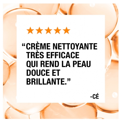 Neutrogena Crème Nettoyante Désincrustante Anti-Points Noirs 150 ml