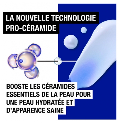 Neutrogena Hydratation Profonde Lait Corps Peaux Sèches 400 ml