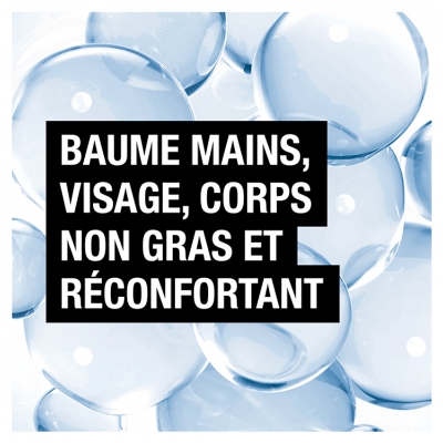 Neutrogena Hydratation Profonde Baume Confort Mains/Visage/Corps 300 ml