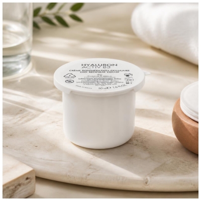 Avène Hyaluron Activ B3 Crème Régénération Cellulaire Corrige les Rides Éco-Recharge 50 ml