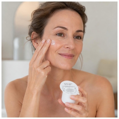 Avène Hyaluron Activ B3 Crème Régénération Cellulaire Corrige les Rides Éco-Recharge 50 ml