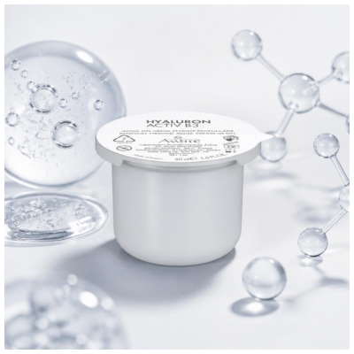 Avène Hyaluron Activ B3 Aqua Gel-Crème Régénération Cellulaire Corrige les Rides Éco-Recharge 50 ml