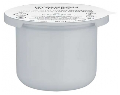 Avène Hyaluron Activ B3 Aqua Gel-Crème Régénération Cellulaire Corrige les Rides Éco-Recharge 50 ml