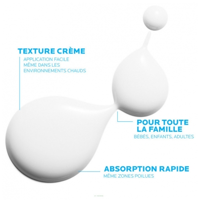 La Roche-Posay Lipikar AP+ M Crème Relipidante Anti-Irritation 400 ml