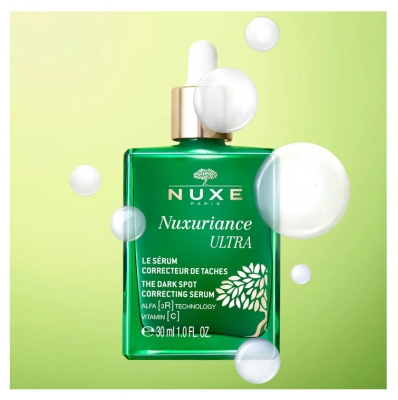 Nuxe Nuxuriance Ultra Sérum Correcteur de Taches Anti-Âge 30 ml