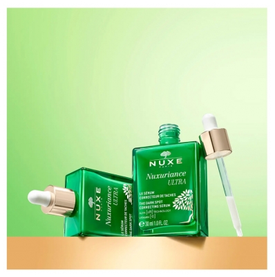 Nuxe Nuxuriance Ultra Sérum Correcteur de Taches Anti-Âge 30 ml