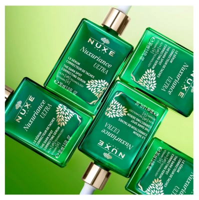 Nuxe Nuxuriance Ultra Sérum Correcteur de Taches Anti-Âge 30 ml