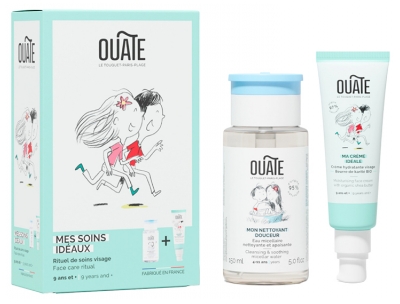 Ouate Mes Soins Idéaux